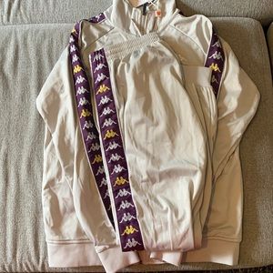 Kappa sweatsuit